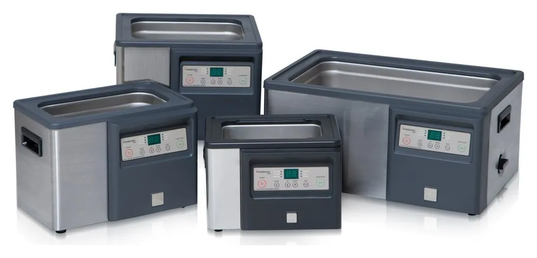 PowerSonic range