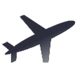 Aerospace label mark