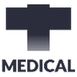 Medical label mark