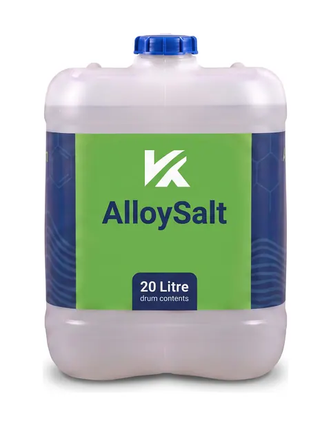 ALLOYSalt-L container