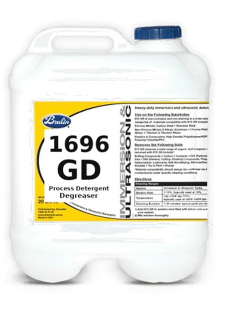 AquaVantage 1696 GD drum