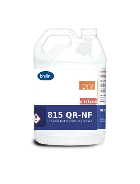 AquaVantage 815 QR-NF, 5 litre