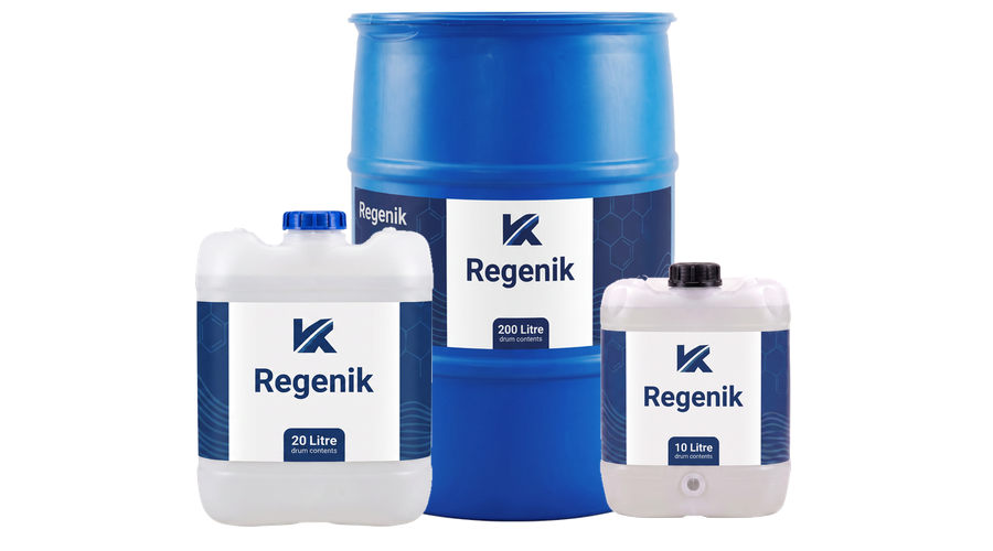 regenik container