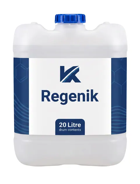 RegeniK drum