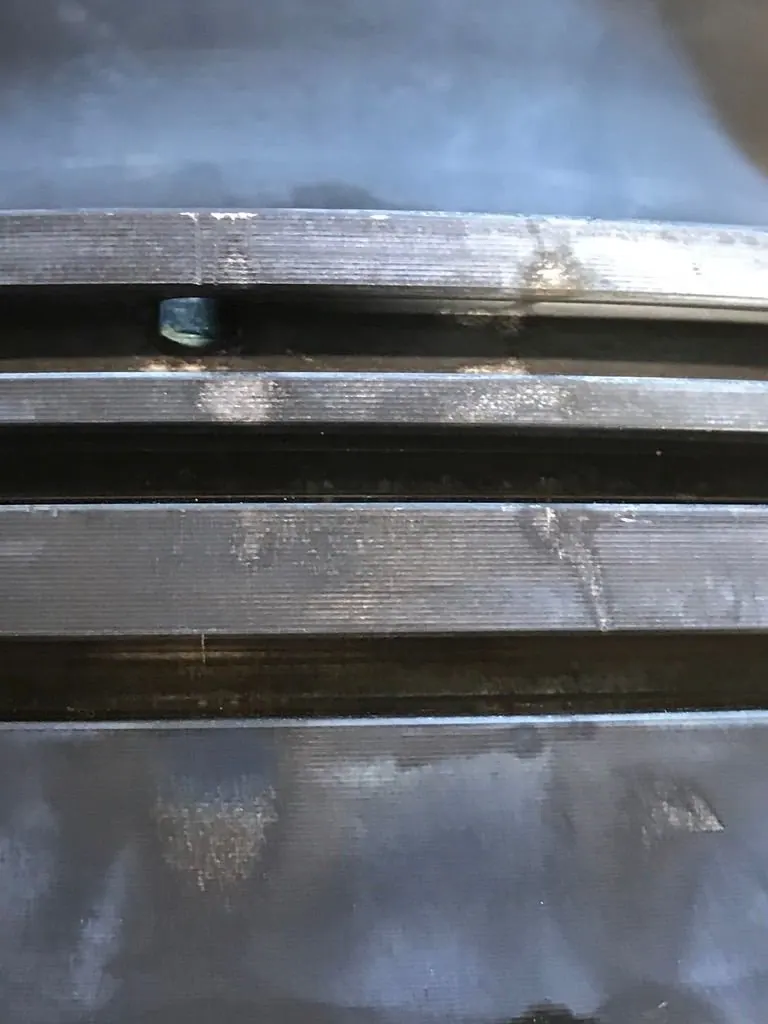 Precision components