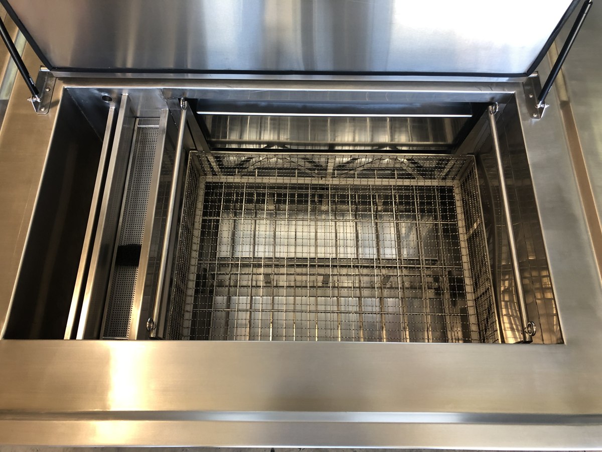 Misonics EVS 1200