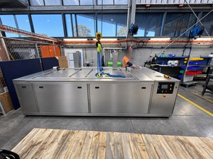 Misonics EVS 1500-PL — full machine