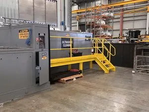 EVS 7000-PL — installed in service