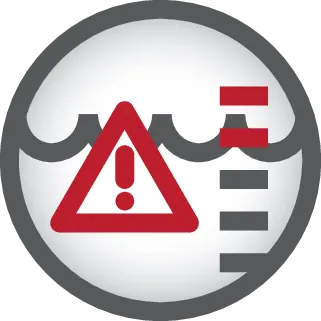 Solution strength icon