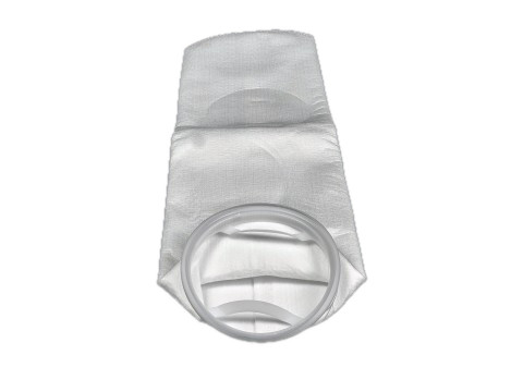 Moulded polypropylene collar and handle