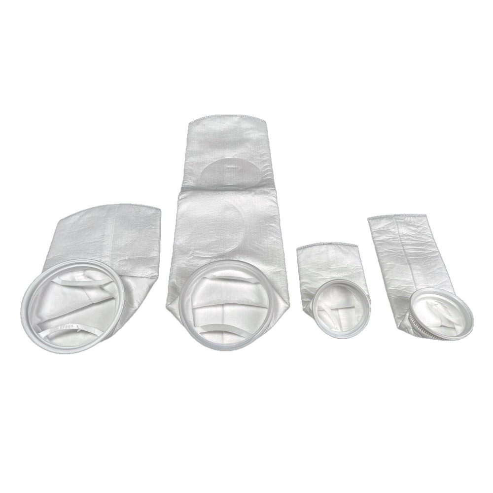 Sizes 1 to 4 together