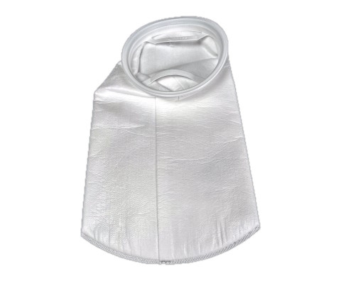 Misonics size 1 polypropylene needlefelt filter bag