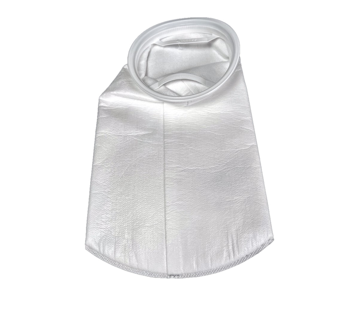 Misonics size 1 polypropylene needlefelt filter bag