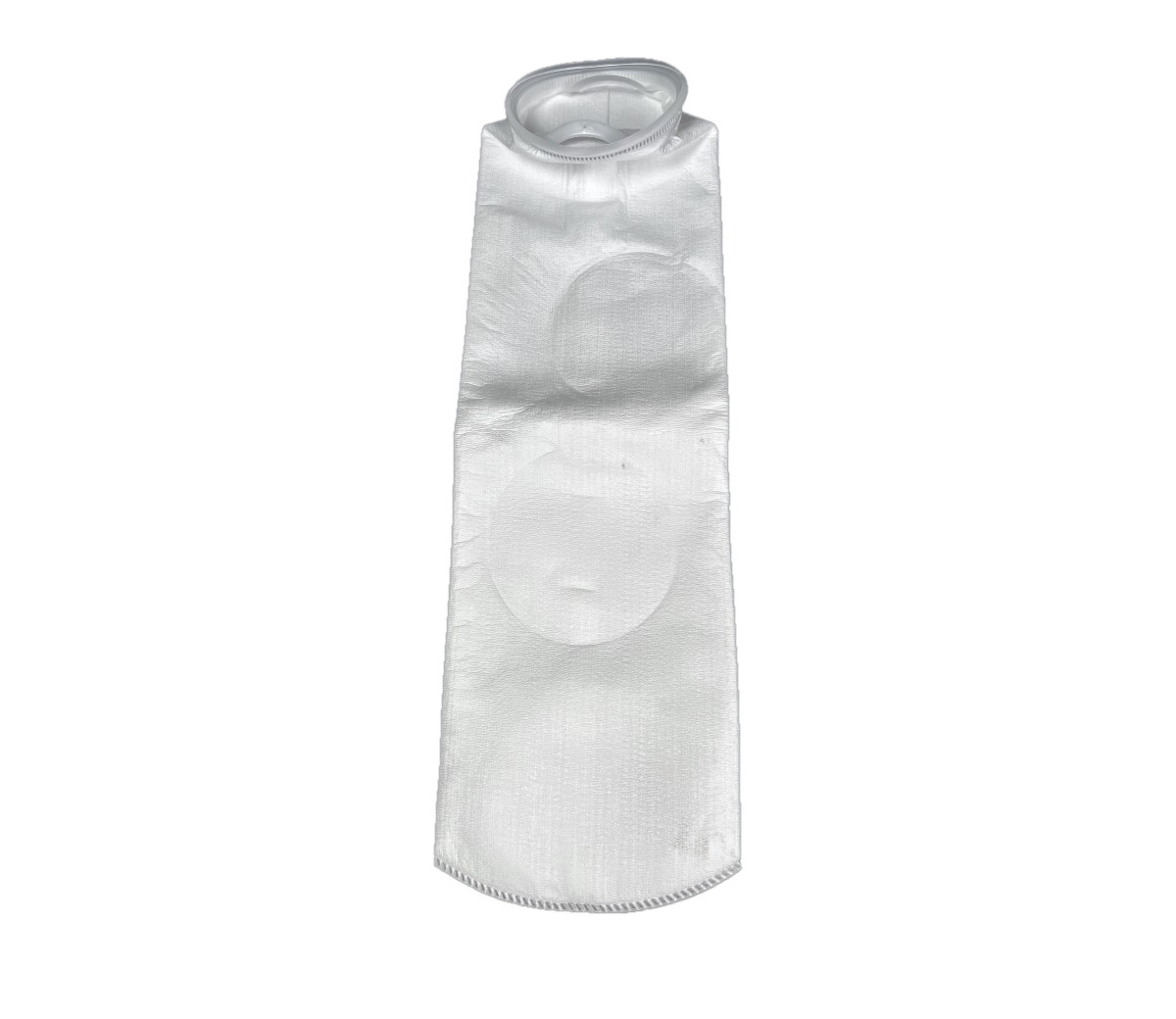 Misonics size 2 polypropylene needlefelt filter bag
