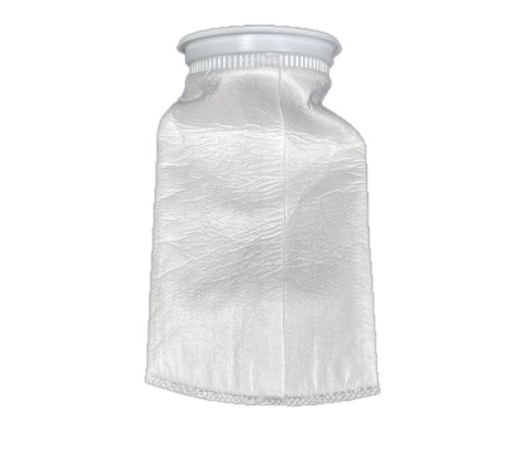 Misonics size 3 polypropylene needlefelt filter bag