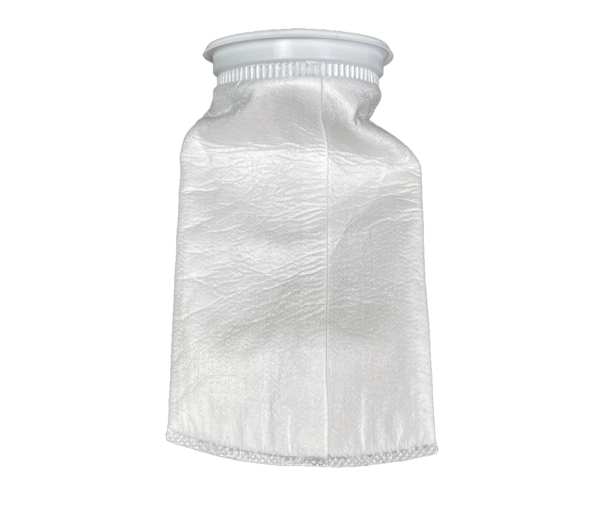 Misonics size 3 polypropylene needlefelt filter bag