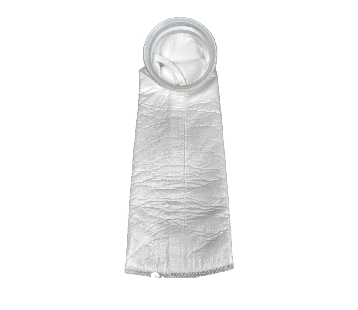 Misonics size 4 polypropylene needlefelt filter bag