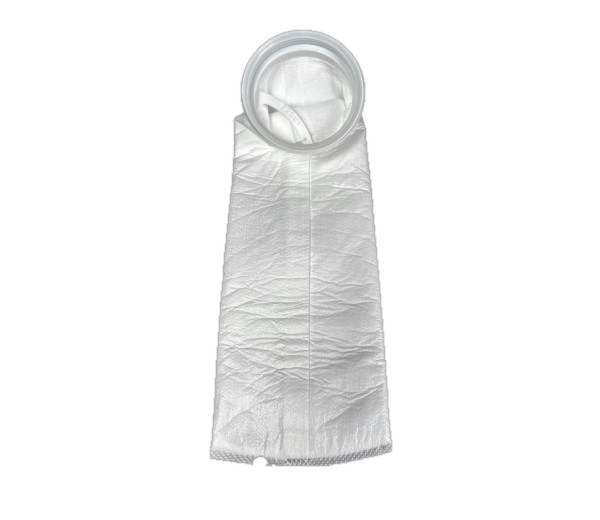 Misonics size 4 liquid filter bag