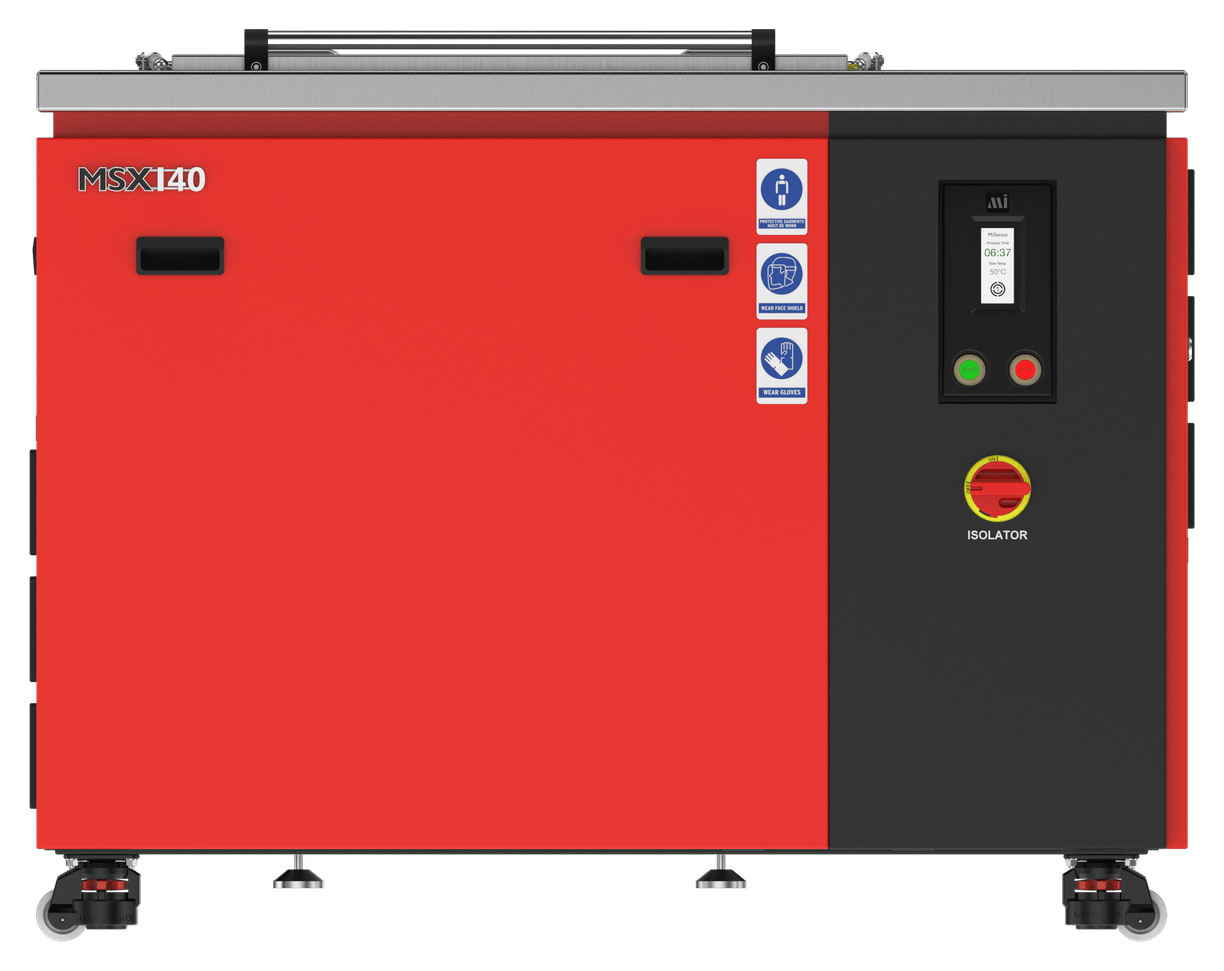 Misonics MSX 140