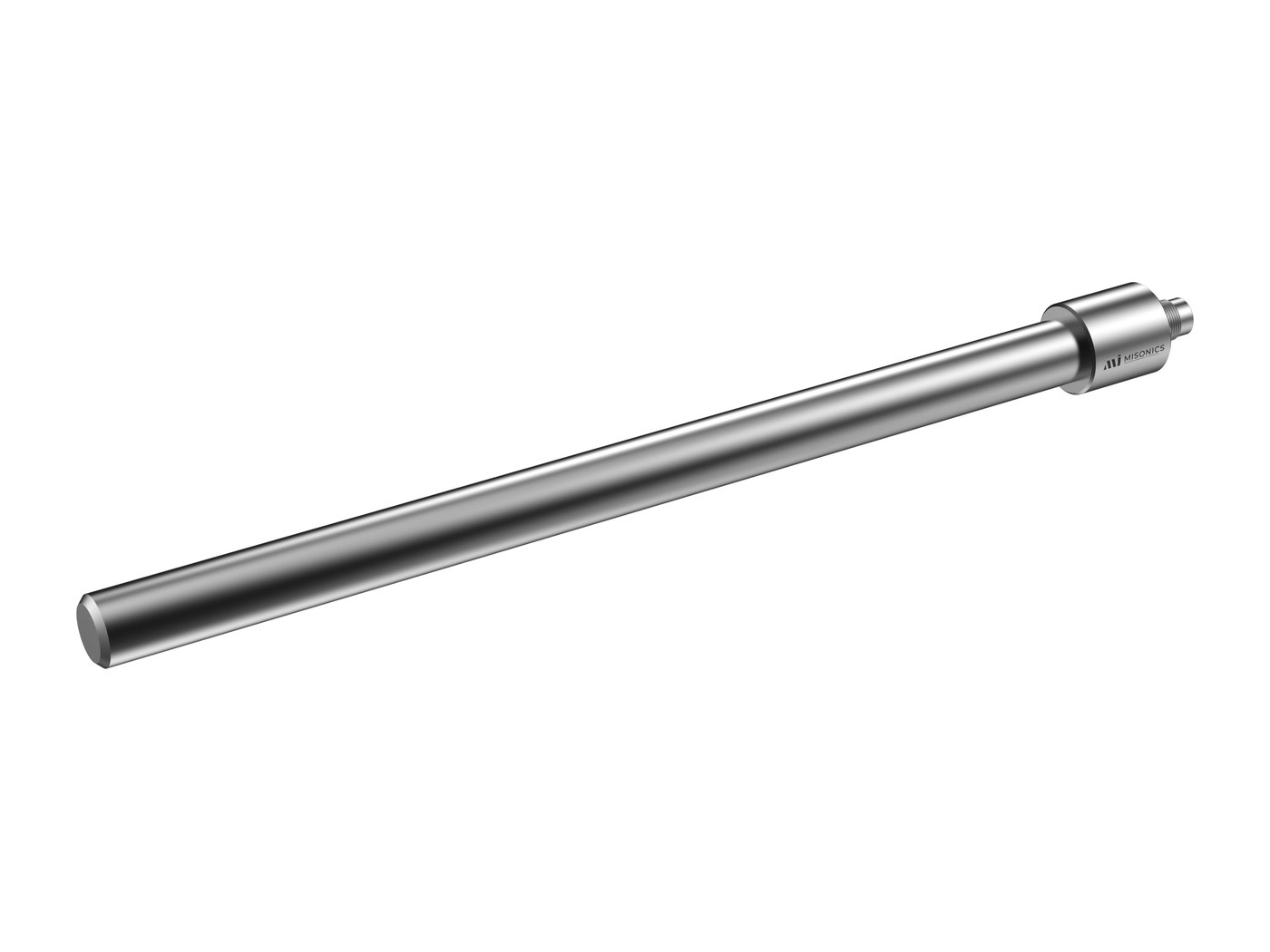 Solo 360 rod resonator
